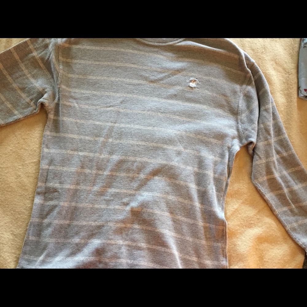 Beverly Hills Polo Club Long Sleeve Shirt
